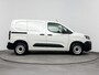 Peugeot Partner 1.5 100 pk L1 | 3-Persoons  | Airco | Vloer en Lat om Lat Betimmering | Navigatie
