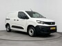 Peugeot Partner 1.5 100 pk L1 | 3-Persoons  | Airco | Vloer en Lat om Lat Betimmering | Navigatie