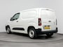 Peugeot Partner 1.5 100 pk L1 | 3-Persoons  | Airco | Vloer en Lat om Lat Betimmering | Navigatie