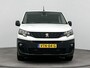 Peugeot Partner 1.5 100 pk L1 | 3-Persoons  | Airco | Vloer en Lat om Lat Betimmering | Navigatie