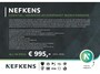 Peugeot Partner 1.5 100 pk L1 | 3-Persoons  | Airco | Vloer en Lat om Lat Betimmering | Navigatie