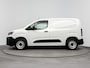 Peugeot Partner 1.5 100 pk L1 | 3-Persoons  | Airco | Vloer en Lat om Lat Betimmering | Navigatie