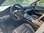 Porsche Panamera Sport Turismo 3.0 4 | 1 EIGENAAR IN NL | IN DUITSLAND DUSSELDORF 1E EIGENAAR | VOLLEDIG ONDERHOUDEN | SPORTUITLAATSYSTEEM | PANORAMA/SCHUIF-KANTELDAK | SOFTCLOSE | BOSE AUDIO | 21 INCH | VULKAANGRIJS |