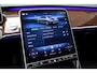 Mercedes-Benz S-klasse 450d 4MATIC Lang AMG Line Aut9 | Airmatic | Chauffeurspakket | Achterasbesturing | Augmented HUD | Distronic+ | Burmester | Exclusief Nappa Leder | 3D-Display | Vlakkenverwarming | Zonweringspakket |