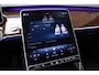 Mercedes-Benz S-klasse 450d 4MATIC Lang AMG Line Aut9 | Airmatic | Chauffeurspakket | Achterasbesturing | Augmented HUD | Distronic+ | Burmester | Exclusief Nappa Leder | 3D-Display | Vlakkenverwarming | Zonweringspakket |