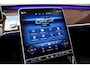 Mercedes-Benz S-klasse 450d 4MATIC Lang AMG Line Aut9 | Airmatic | Chauffeurspakket | Achterasbesturing | Augmented HUD | Distronic+ | Burmester | Exclusief Nappa Leder | 3D-Display | Vlakkenverwarming | Zonweringspakket |