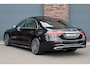 Mercedes-Benz S-klasse 450d 4MATIC Lang AMG Line Aut9 | Airmatic | Chauffeurspakket | Achterasbesturing | Augmented HUD | Distronic+ | Burmester | Exclusief Nappa Leder | 3D-Display | Vlakkenverwarming | Zonweringspakket |