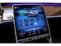 Mercedes-Benz S-klasse 450d 4MATIC Lang AMG Line Aut9 | Airmatic | Chauffeurspakket | Achterasbesturing | Augmented HUD | Distronic+ | Burmester | Exclusief Nappa Leder | 3D-Display | Vlakkenverwarming | Zonweringspakket |