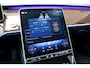 Mercedes-Benz S-klasse 450d 4MATIC Lang AMG Line Aut9 | Airmatic | Chauffeurspakket | Achterasbesturing | Augmented HUD | Distronic+ | Burmester | Exclusief Nappa Leder | 3D-Display | Vlakkenverwarming | Zonweringspakket |