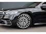 Mercedes-Benz S-klasse 450d 4MATIC Lang AMG Line Aut9 | Airmatic | Chauffeurspakket | Achterasbesturing | Augmented HUD | Distronic+ | Burmester | Exclusief Nappa Leder | 3D-Display | Vlakkenverwarming | Zonweringspakket |