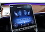 Mercedes-Benz S-klasse 450d 4MATIC Lang AMG Line Aut9 | Airmatic | Chauffeurspakket | Achterasbesturing | Augmented HUD | Distronic+ | Burmester | Exclusief Nappa Leder | 3D-Display | Vlakkenverwarming | Zonweringspakket |