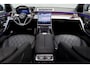 Mercedes-Benz S-klasse 450d 4MATIC Lang AMG Line Aut9 | Airmatic | Chauffeurspakket | Achterasbesturing | Augmented HUD | Distronic+ | Burmester | Exclusief Nappa Leder | 3D-Display | Vlakkenverwarming | Zonweringspakket |
