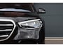 Mercedes-Benz S-klasse 450d 4MATIC Lang AMG Line Aut9 | Airmatic | Chauffeurspakket | Achterasbesturing | Augmented HUD | Distronic+ | Burmester | Exclusief Nappa Leder | 3D-Display | Vlakkenverwarming | Zonweringspakket |