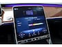 Mercedes-Benz S-klasse 450d 4MATIC Lang AMG Line Aut9 | Airmatic | Chauffeurspakket | Achterasbesturing | Augmented HUD | Distronic+ | Burmester | Exclusief Nappa Leder | 3D-Display | Vlakkenverwarming | Zonweringspakket |