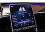 Mercedes-Benz S-klasse 450d 4MATIC Lang AMG Line Aut9 | Airmatic | Chauffeurspakket | Achterasbesturing | Augmented HUD | Distronic+ | Burmester | Exclusief Nappa Leder | 3D-Display | Vlakkenverwarming | Zonweringspakket |
