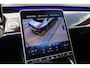 Mercedes-Benz S-klasse 450d 4MATIC Lang AMG Line Aut9 | Airmatic | Chauffeurspakket | Achterasbesturing | Augmented HUD | Distronic+ | Burmester | Exclusief Nappa Leder | 3D-Display | Vlakkenverwarming | Zonweringspakket |