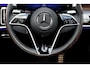 Mercedes-Benz S-klasse 450d 4MATIC Lang AMG Line Aut9 | Airmatic | Chauffeurspakket | Achterasbesturing | Augmented HUD | Distronic+ | Burmester | Exclusief Nappa Leder | 3D-Display | Vlakkenverwarming | Zonweringspakket |