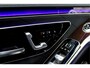 Mercedes-Benz S-klasse 450d 4MATIC Lang AMG Line Aut9 | Airmatic | Chauffeurspakket | Achterasbesturing | Augmented HUD | Distronic+ | Burmester | Exclusief Nappa Leder | 3D-Display | Vlakkenverwarming | Zonweringspakket |