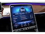 Mercedes-Benz S-klasse 450d 4MATIC Lang AMG Line Aut9 | Airmatic | Chauffeurspakket | Achterasbesturing | Augmented HUD | Distronic+ | Burmester | Exclusief Nappa Leder | 3D-Display | Vlakkenverwarming | Zonweringspakket |