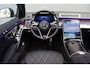 Mercedes-Benz S-klasse 450d 4MATIC Lang AMG Line Aut9 | Airmatic | Chauffeurspakket | Achterasbesturing | Augmented HUD | Distronic+ | Burmester | Exclusief Nappa Leder | 3D-Display | Vlakkenverwarming | Zonweringspakket |