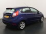Ford Fiesta 80PK Style Ultimate | Allseason banden | Voorruitverwarming | Park. Sens V+A | Cruise | Airco