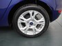 Ford Fiesta 80PK Style Ultimate | Allseason banden | Voorruitverwarming | Park. Sens V+A | Cruise | Airco
