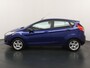 Ford Fiesta 80PK Style Ultimate | Allseason banden | Voorruitverwarming | Park. Sens V+A | Cruise | Airco