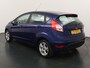 Ford Fiesta 80PK Style Ultimate | Allseason banden | Voorruitverwarming | Park. Sens V+A | Cruise | Airco