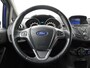 Ford Fiesta 80PK Style Ultimate | Allseason banden | Voorruitverwarming | Park. Sens V+A | Cruise | Airco