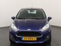 Ford Fiesta 80PK Style Ultimate | Allseason banden | Voorruitverwarming | Park. Sens V+A | Cruise | Airco