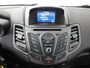 Ford Fiesta 80PK Style Ultimate | Allseason banden | Voorruitverwarming | Park. Sens V+A | Cruise | Airco