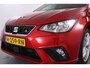 SEAT Ibiza 1.0 TSI FR Business Intense | 1e Eigenaar! | Navi | Clima | Camera | Parkeersensoren V+A | Cruise Control | Lichtmetalen Velgen