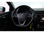 SEAT Ibiza 1.0 TSI FR Business Intense | 1e Eigenaar! | Navi | Clima | Camera | Parkeersensoren V+A | Cruise Control | Lichtmetalen Velgen