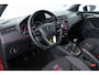 SEAT Ibiza 1.0 TSI FR Business Intense | 1e Eigenaar! | Navi | Clima | Camera | Parkeersensoren V+A | Cruise Control | Lichtmetalen Velgen