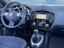 Nissan Juke 1.2 DIG-T S/S CONNECT EDITION I CLIMATE CONTROL I NAVIGATIE I CAMERA I CRUISE CONTROL