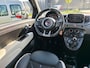 Fiat 500 0.9 TwinAir Turbo Sport | CABRIO