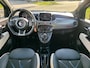 Fiat 500 0.9 TwinAir Turbo Sport | CABRIO