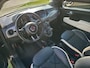 Fiat 500 0.9 TwinAir Turbo Sport | CABRIO