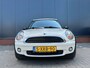 MINI Clubman Mini 1.4 One Salt (12 mnd BOVAG-Garantie)