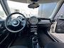 MINI Clubman Mini 1.4 One Salt (12 mnd BOVAG-Garantie)