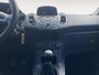 Ford Fiesta 1.0 Style Ultimate 80pk | Dealeronderhouden | All season banden | Parkeer sensoren | Cruise control