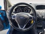 Ford Fiesta 1.0 Style Ultimate 80pk | Dealeronderhouden | All season banden | Parkeer sensoren | Cruise control