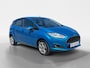 Ford Fiesta 1.0 Style Ultimate 80pk | Dealeronderhouden | All season banden | Parkeer sensoren | Cruise control