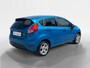 Ford Fiesta 1.0 Style Ultimate 80pk | Dealeronderhouden | All season banden | Parkeer sensoren | Cruise control