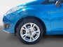 Ford Fiesta 1.0 Style Ultimate 80pk | Dealeronderhouden | All season banden | Parkeer sensoren | Cruise control
