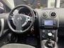 Nissan Qashqai+2 2.0 Tekna 1e Eigenaar 7Pers Pano Navi Cruise Climate Ctr Lmv Elek Pakket Nw Apk