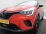 Renault Captur 1.6 E-Tech Hybrid 145 Rive Gauche / Automaat / Navigatie / Cruise Control / Achteruitrijcamera / LMV / Keyless Entry / Two-Tone lak dak combinatie / NL auto / 1ste Eigenaar /