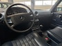 Mercedes-Benz 200-Serie 230 2.3 1977 Wit Leder 136pk