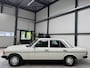 Mercedes-Benz 200-Serie 230 2.3 1977 Wit Leder 136pk