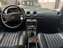 Mercedes-Benz 200-Serie 230 2.3 1977 Wit Leder 136pk